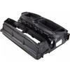 BMW 5 Series F10 LCI Air Duct (51647332893)