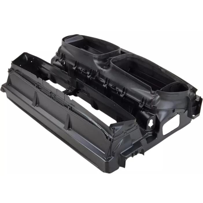 BMW 5 Series F10 LCI Air Duct (51647332893)