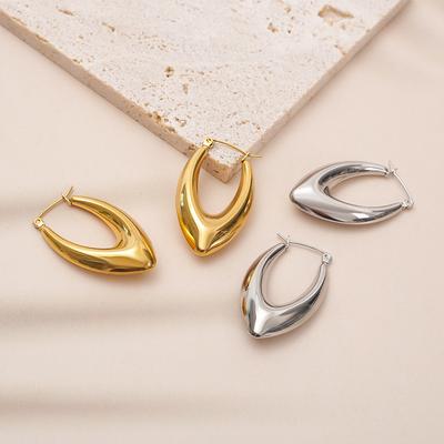 Pendientes – Pendientes de aro