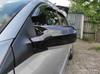 Covers for Mirrors BMW-style (2 Pcs) for Renault Megane II 2004-2009