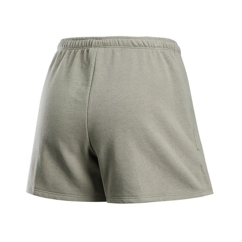 Nike Freizeit-Shorts Damen Khaki HF6941-320