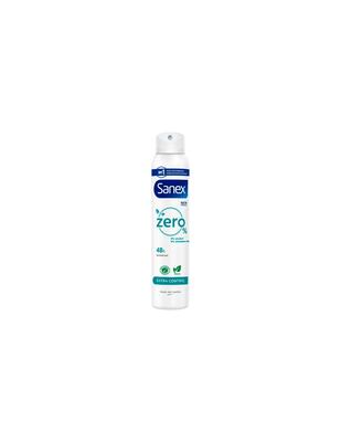 Sanex Zero Extra-Control Deodorantspray 200ml
