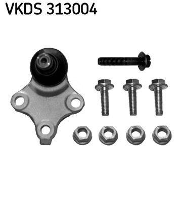 Skf Control Arm Ball Joint Vkds 313004 Size 04