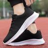 FASHION SHOES Mens Breathable Athletic Sneakers Sport Running Shoes Outdoor Women's Tennis Gym Trainer