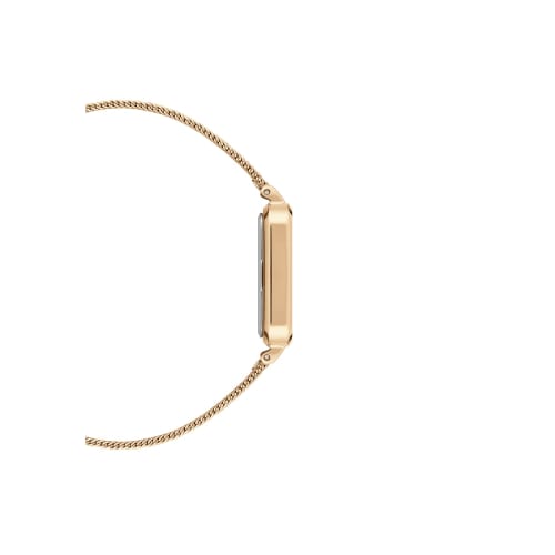 Quadro Pressed Melrose 20x26 Emerald