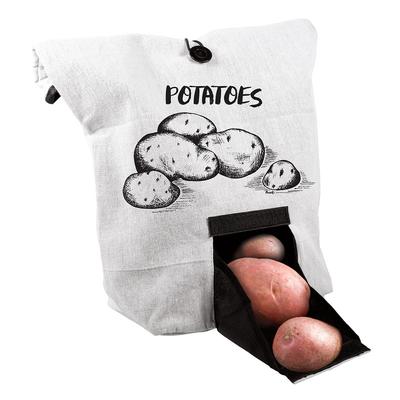 Bolsa de Almacenamiento de Patatas Avanti con Solapa
