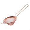 Cone Mesh Strainer for Sugar And Tea