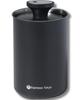 Espresso Tokyo Coffee Canister Pro Vacuum Sealed Light-Blocking Coffee Bean Storage Container Vacuum Storage Container Oxidation Prevention 1700ml (ap
