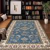 New Chinese Style Decorative Carpet: Living Room, Bedroom & Office Rug