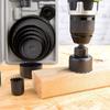 Set of Hole Saws Hole Saws Hole Saw For Wood Trees Cutters 19-127Mm 16Pcs