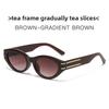 Sun Glasses Women Cat Eye Fashion Uv400 Sunshade For Travel And Parties
