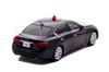 RAI'S 143 Nissan Skyline GT (V37) 2024 Police Headquarters Security Department VIP Protection Vehicle, Finished Model, H7432401