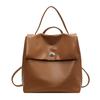 Casual Large-capacity Women's Bags New Fashion Backpacks Going Out Backpacks