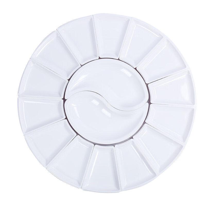 Naijiang Creative Melamine Dinnerware Set