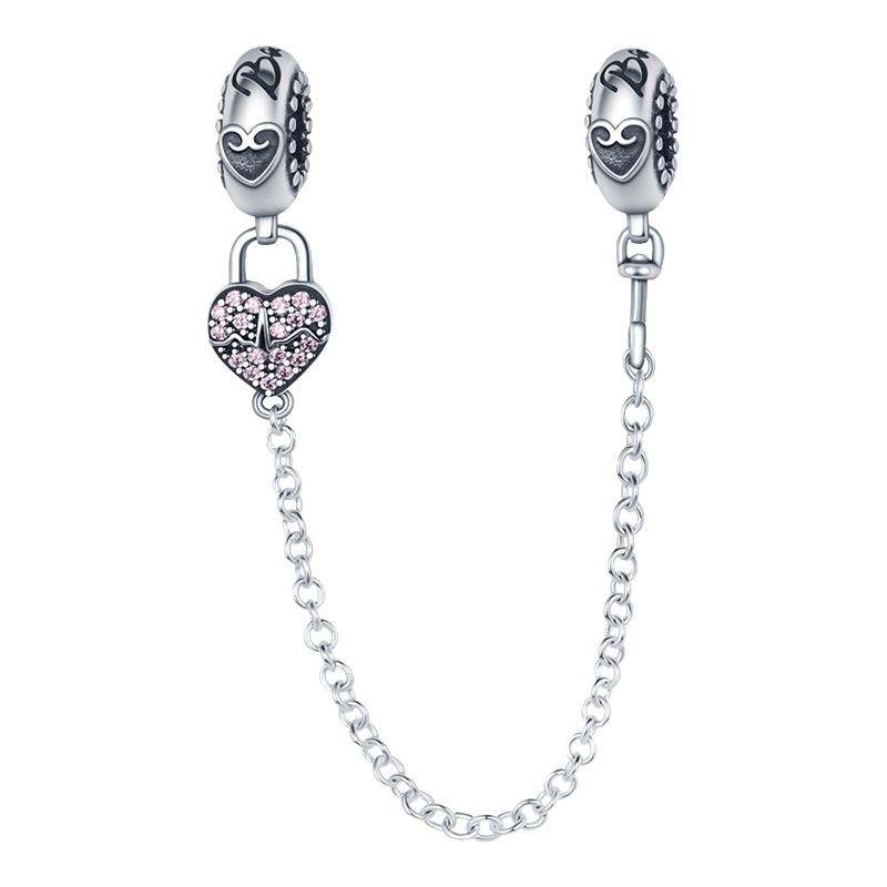 Astronaut Charms Fit Fashion Original Bratari 925 Argint Pave Zircon Evil Eyes Mărgele Coroana Inimă Arborele Vieții Charm Bijuterii DIY