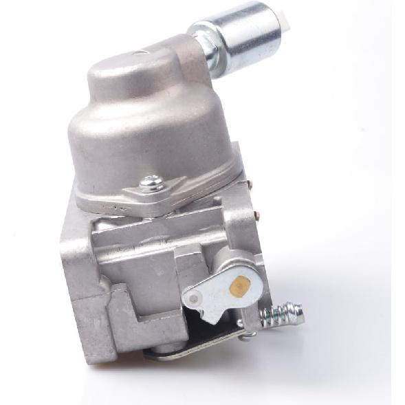 Carburetor Carb Compatible For Briggs & Stratton 791230 799230 699709 499804 V-Twin 20Hp 21Hp 23Hp 24Hp 25Hp Manual Choke With Gasket & Carbon Dirt