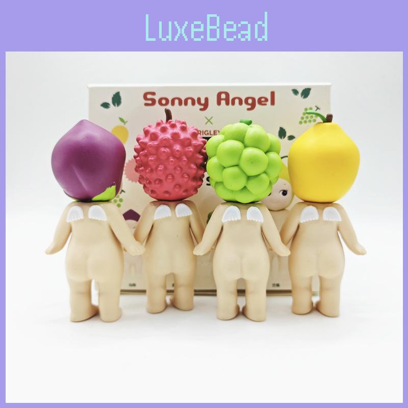 Action Sonny Angel Figure Cartoon Model Toy Decoration Doll Kid Gifts Ornament