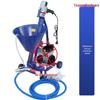 Chiweng Multi-functional Waterproof Fireproof Coating Spray Machine