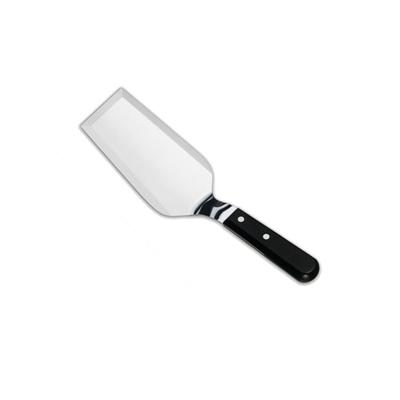 Proffspasta-spatel. Slät klinga 16 cm
