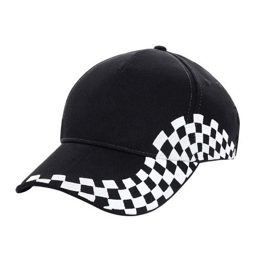 Grand Prix Baseball Cap