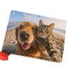 2026 New Wall Calendar Collection: Stapled Decor & Hanging Ornament