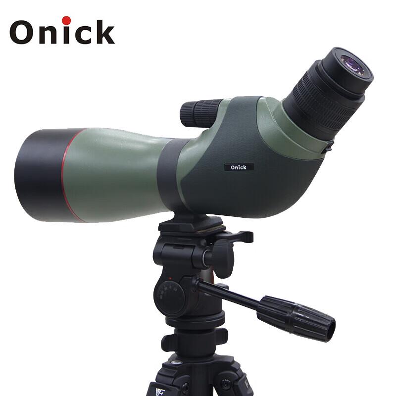 

Ounika 20-60x82ED Waterproof Zoom Monocular Telescope