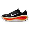 Nike Кросівки чоловічі Vomero Plus Чорний Яскраво-малиновий Білий Sail HV8150009