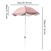 Umbrella for Plant Protection In Outdoor