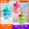 Infant Leak-Proof Sippy Cup with Handle (1-3 Years)
