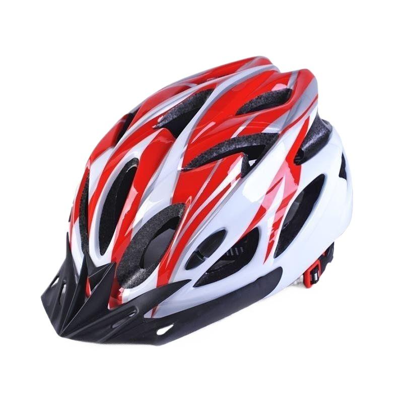 Ultra-light Unisex Breathable Cycling Safety Helmet for Summer Road Riding