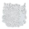 Rose Flower Silicone Molds Flower Fondant Mold Cake Decorating Tools Cupcake Topper Candy Chocolate Gumpaste Mold