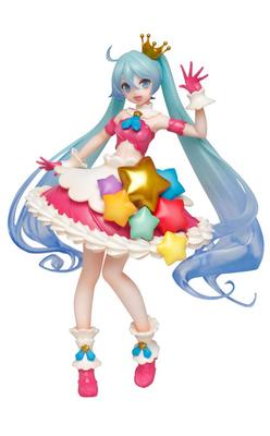 TAITO Hatsune Miku Birthday Figure 2020Ver.