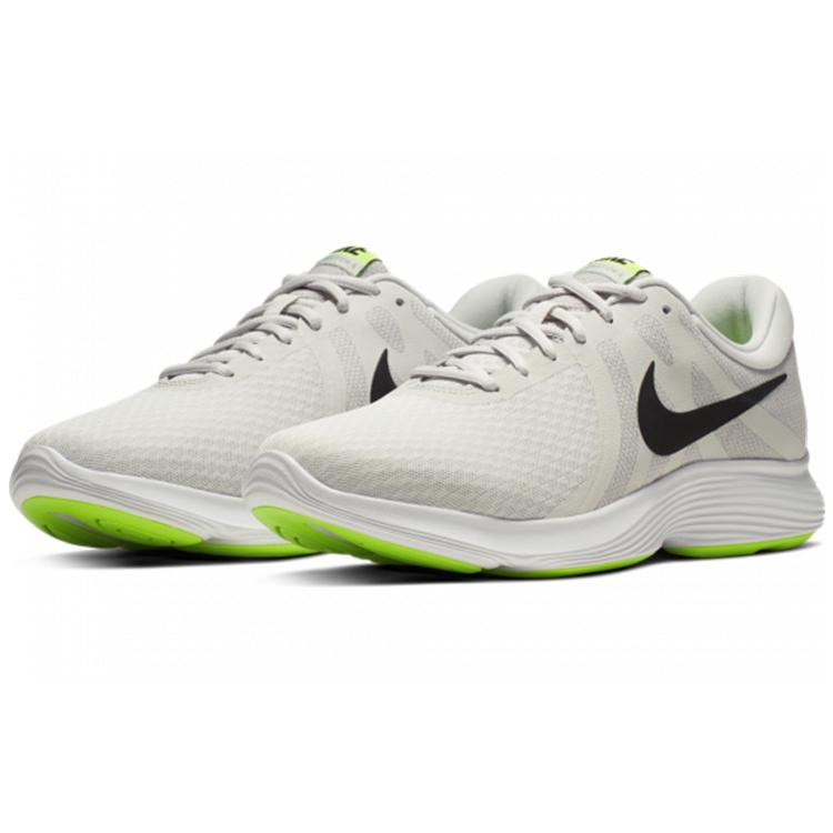Nike Revolution 4 'Beige Volt Green' 908988-019