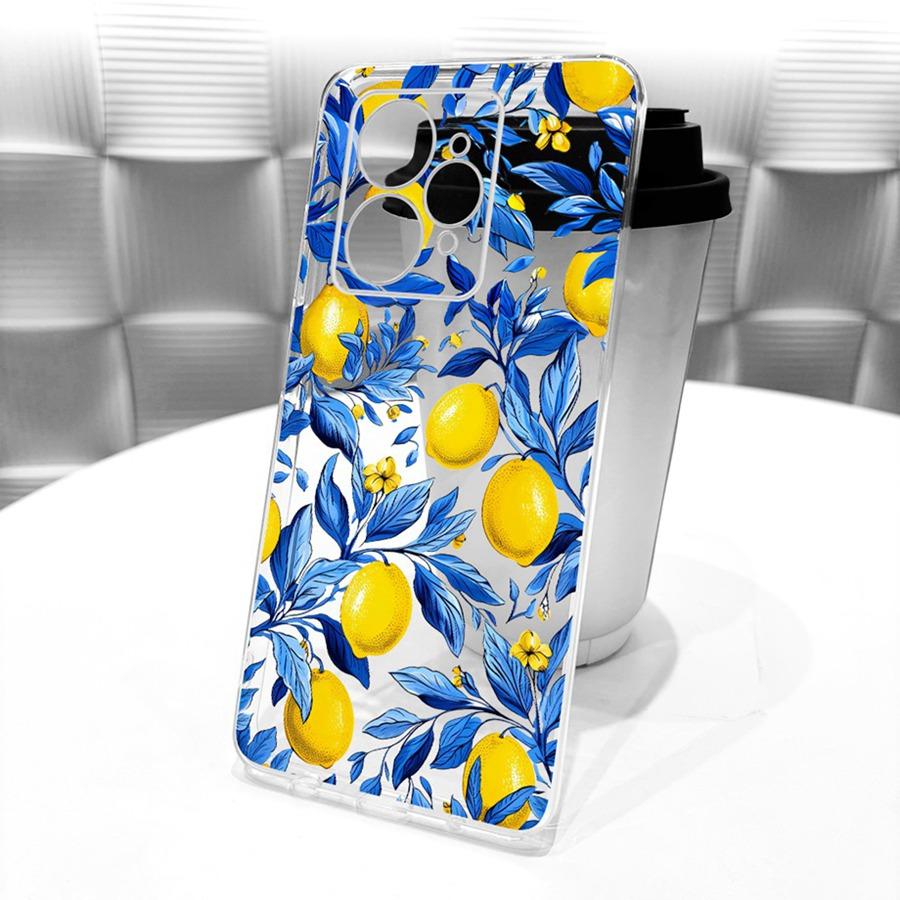For Realme 15 Pro RMX5101 Case Transparent Printing Soft Silicone TPU Back Cover For Realme15 Capa Realme 15Pro Phone Shell