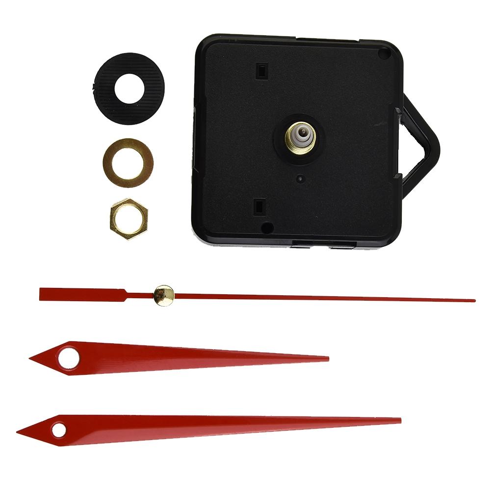 Quartz Clock Long Hands Parts High-Quality Materials