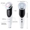 7-in-1 Cross-Border Beauty Facial Lifting & Cleansing Device