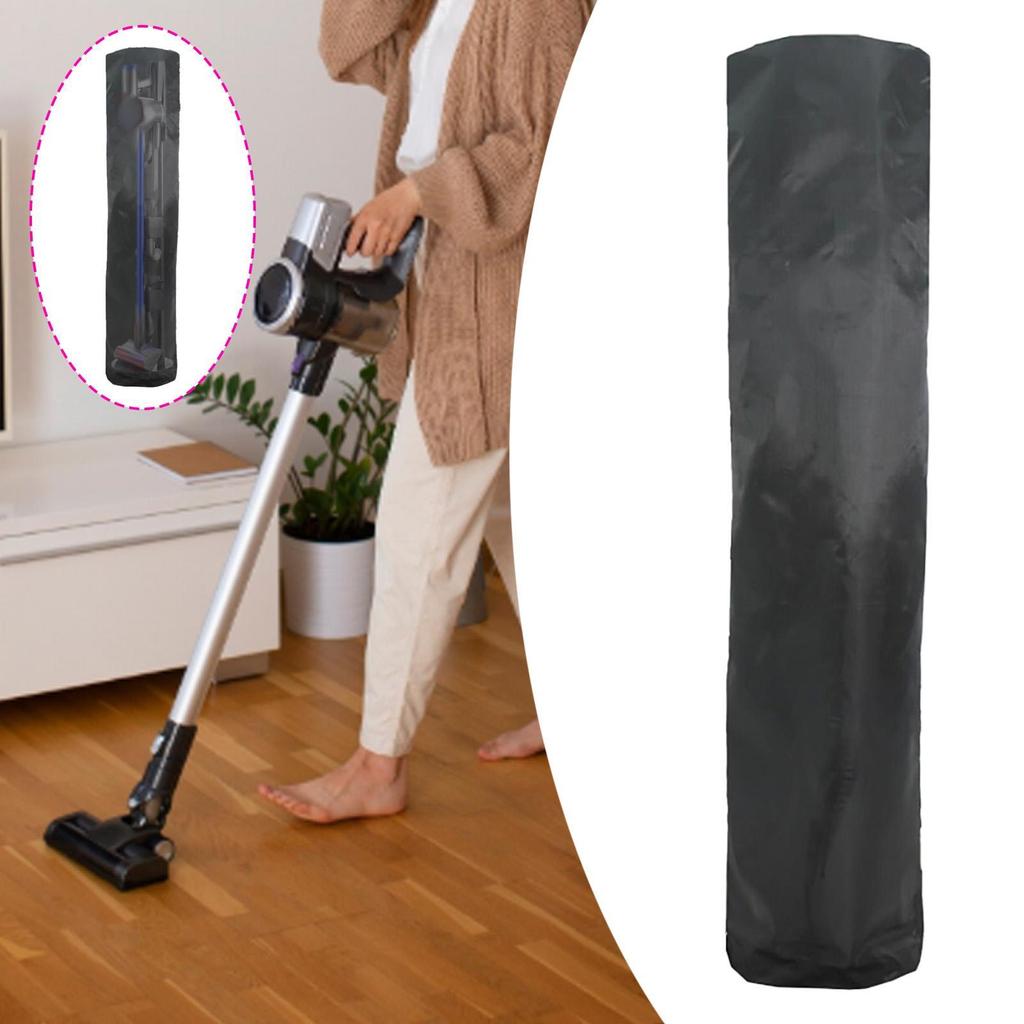 Vacuum Cleaner Cover Oxford Cloth Waterproof Dust Protector Upright Storage Bag for Universal Vacuum Accessory