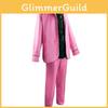 Luxuriously Crafted King Elvis Presley Costume For Men