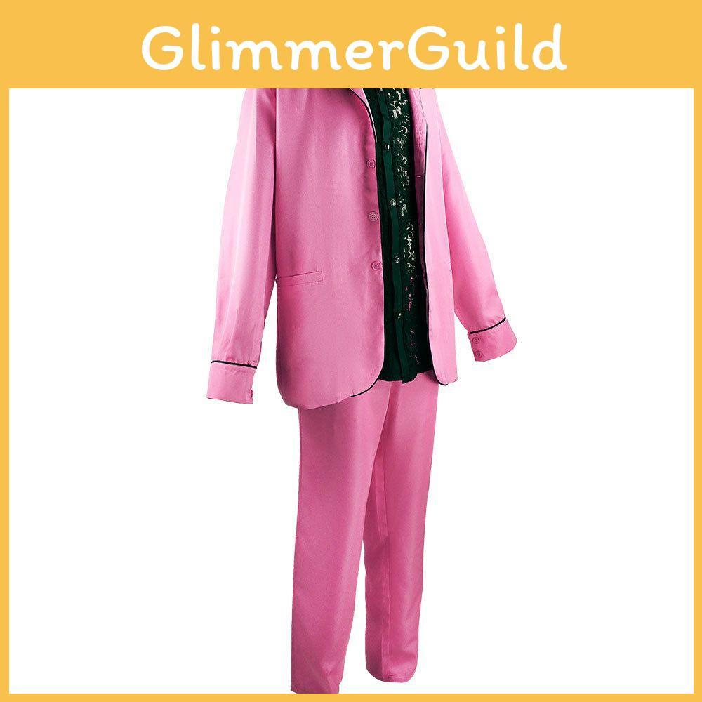 Luxuriously Crafted King Elvis Presley Costume For Men