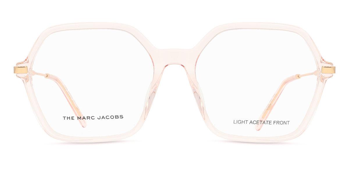 

Marc Jacobs Marc 615 35j Women Eyeglasses 56-17-145