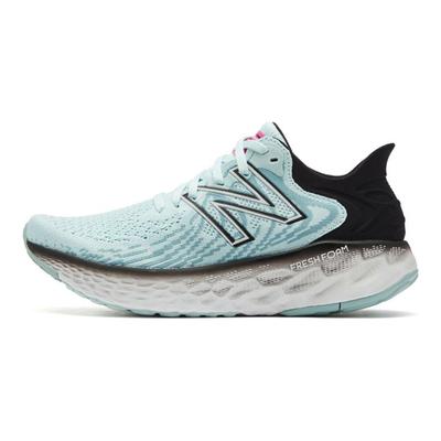 Fresh Foam 1080v11 Pale Blue Women Sneakers Black W1080L11