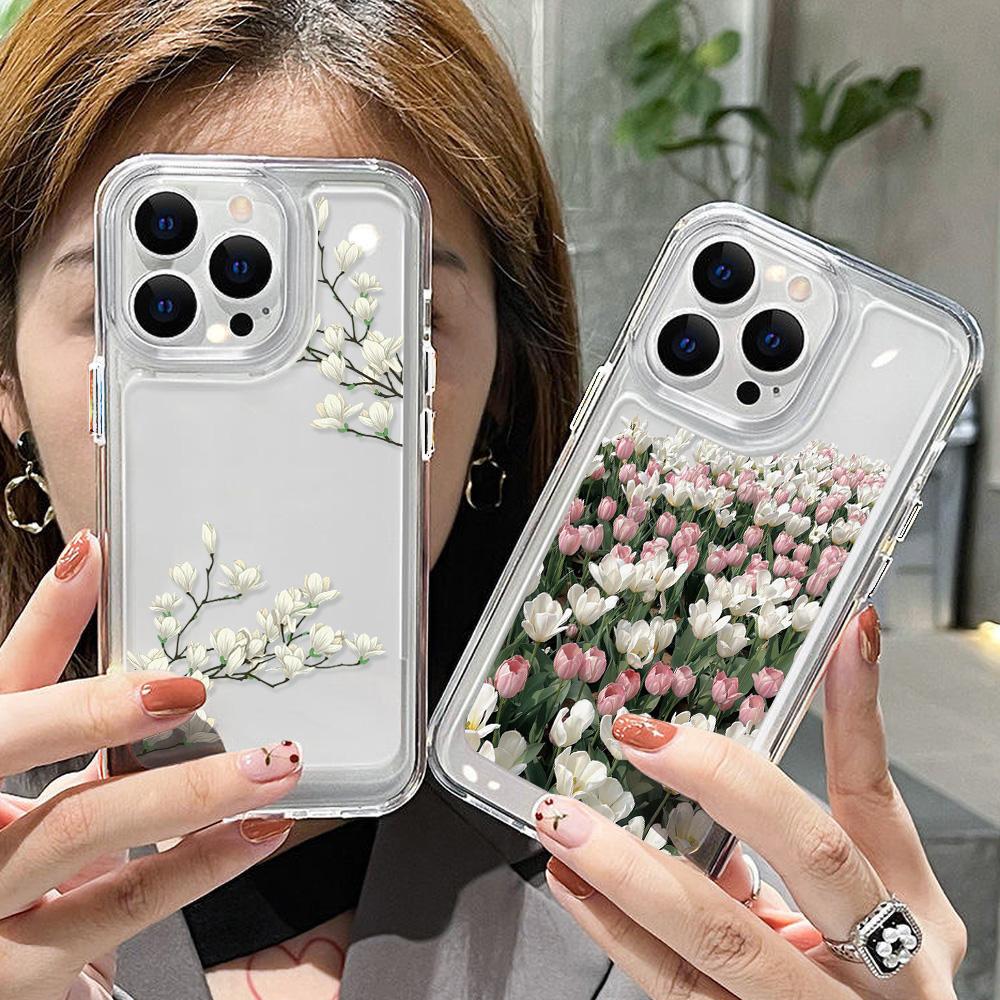 For Xiaomi 12T Case Mi 12 Lite 11 Lite 13 11T Pro Crystal Butterfly Funda For Redmi Note 10 Pro Note 11 9 8 Pro 8T 11s 10s Cover