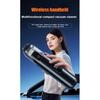 Car Smart 5in1 Portable Super Mini Wireless Handheld Vacuum Cleaner. 5in1 Smart Portable Car Vacuum Cleaner