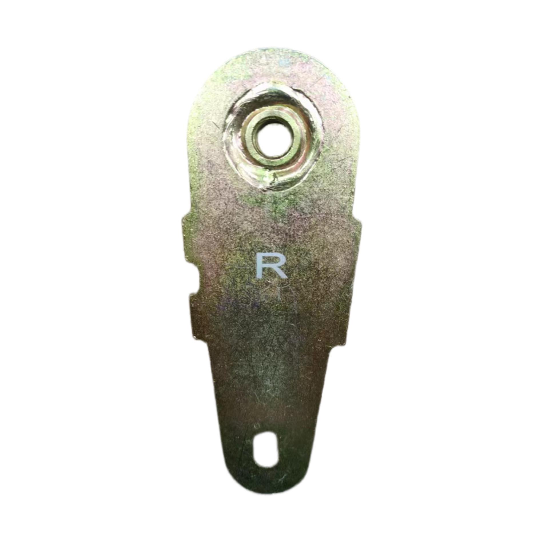 

Compatible Control Arm for Peugeot Citroen Fukang ZX 306 (Left & Right) OE: 517840 517841