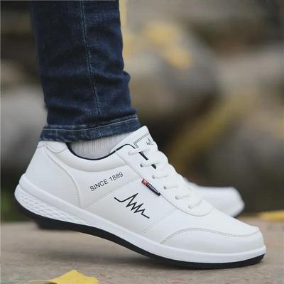 Sneakers da corsa casual sportive da uomo per la primavera 2024 per giovani e ragazzi