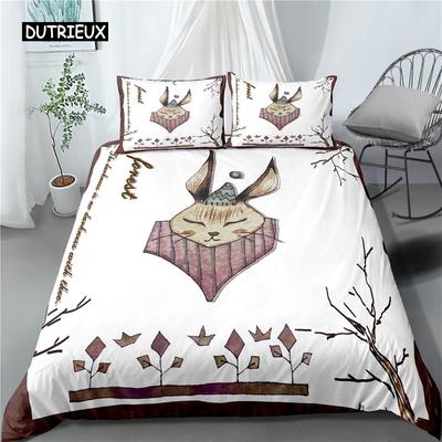 Biancheria da letto – Completi lenzuola e set da letto