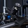 Clamp-Style Camera Mounting Bracket Multi-Function for Tabletop Recording