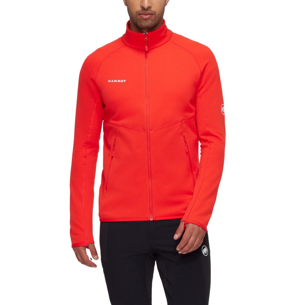 Mammut Stretch Zip-Up Jacket 1014-04302
