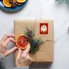 Aufkleber für Weihnachtsfeiertage, Aufkleber für frohe Weihnachten für Weihnachtsfeiern, Geschenke für Jungen und Mädchen