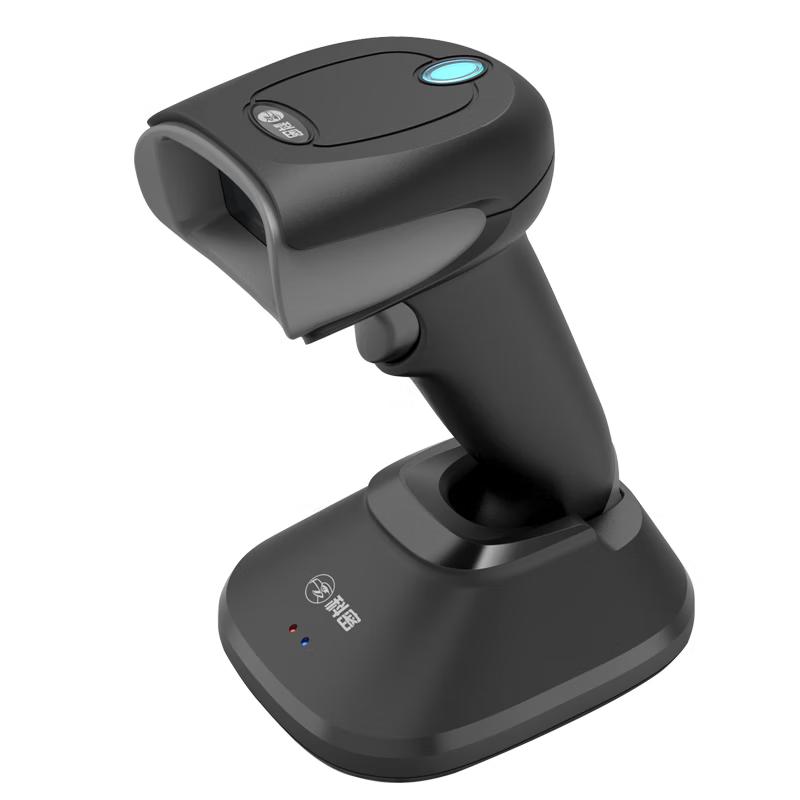 Comi EW-5800Z Wireless 1D/2D Barcode Scanner